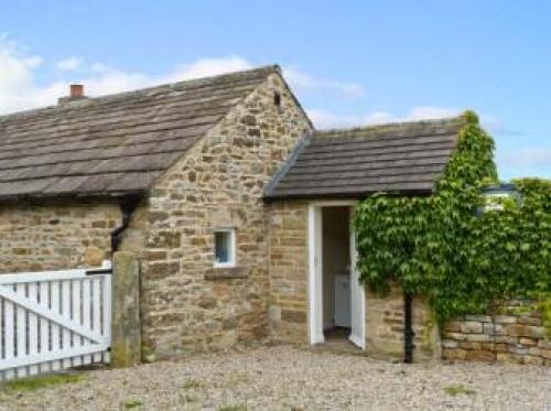 18th Century Cottage In Tranquil Location, Ovington, 