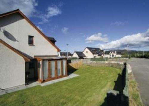 Holiday House Kinveachy, Aviemore, 