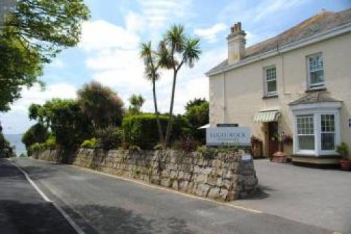 Cotswold House, Falmouth, 