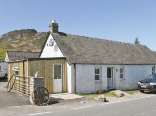 Grouse Cottage, Dalwhinnie, 