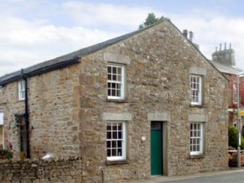 Low Hall Cottage, Kirby Lonsdale, 