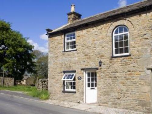 Middle Cottage, , North Yorkshire