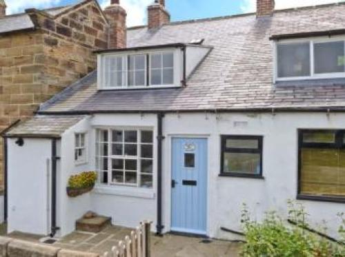 Pebble Cottage, Whitby, , North Yorkshire