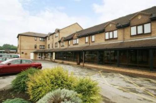 The Sandpiper Hotel; Sure Hotel Collection By Best Western, Sheepbridge, 