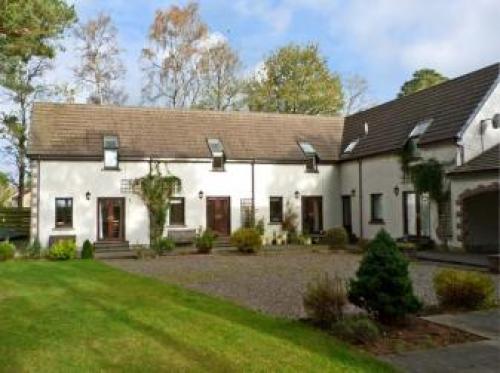 The Coach House, Newtonmore, , Highlands