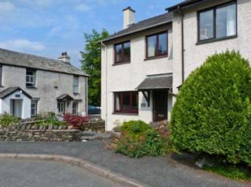 No4 Low House Cottages, Coniston, 