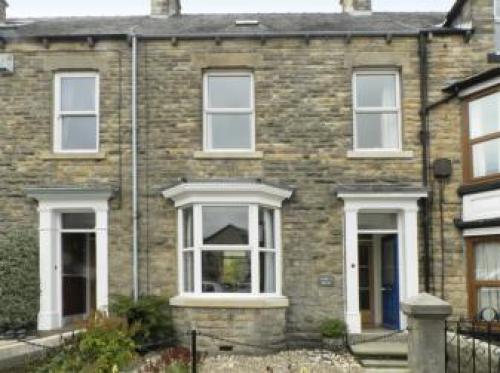 Gentian House, Middleton-in-Teesdale, 