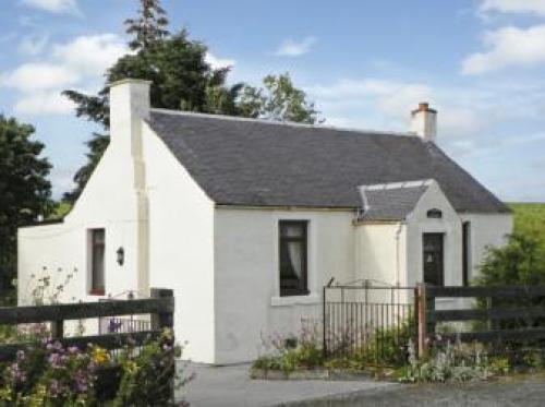 Nith Cottage, , Ayrshire and Arran