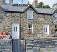 Bwthyn Ger Afon (riverplace Cottage)