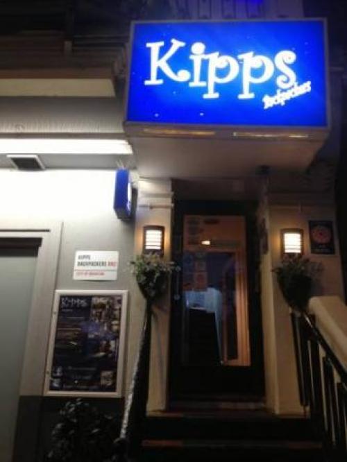 Kipps Brighton, , West Sussex