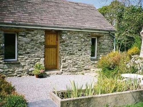 Field Cottage, , West Wales