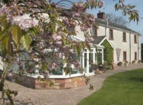 Bessiestown Country Guesthouse, Canonbie, 