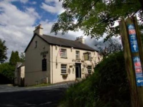 The Glen Guest House, Oxenholme, 