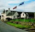 Isle Of Gigha Cottages