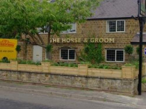 Horse & Groom Inn, Swalcliffe, 