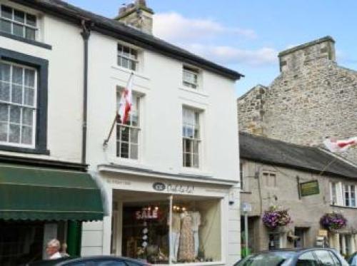 Courtyard Cottage, Kirkby Lonsdale, , Cumbria