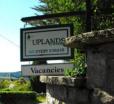 Uplands Inn Cartmel