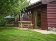 Wall Eden Farm - Luxury Log Cabins And Glamping