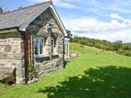 Holiday Home The Stables, , North Wales