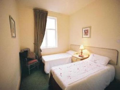 Telegraph Hotel - Coventry, Coventry, 