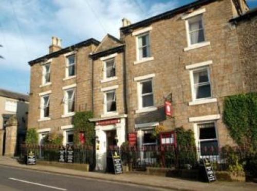 The White Rose, , North Yorkshire