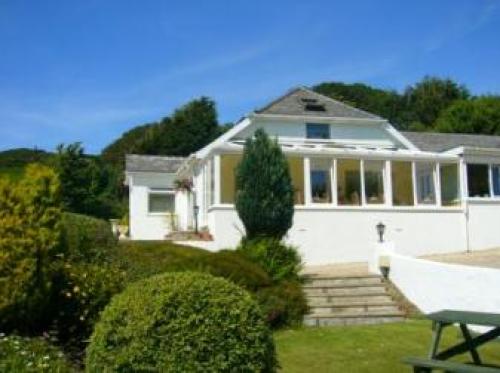 Surf View Guest House, Woolacombe, 