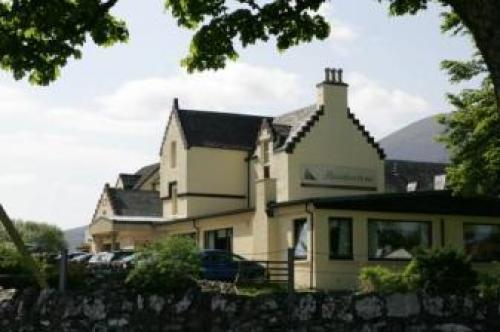 Broadford House Skye, , Isle of Skye