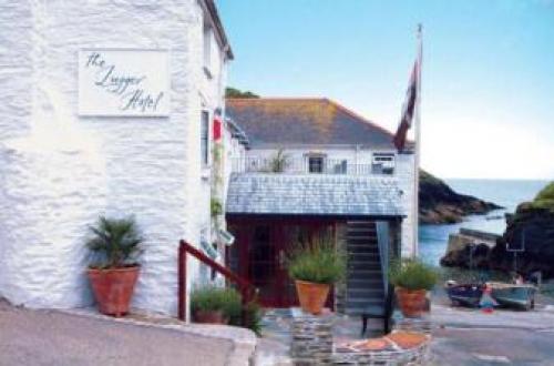 Lugger Hotel â€˜a Bespoke Hotelâ€™, , Cornwall