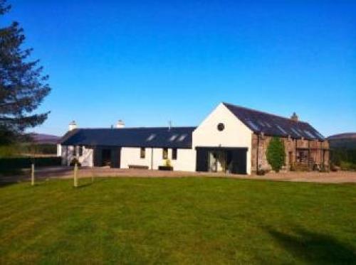Belforte House Holiday Home, Inverness, 