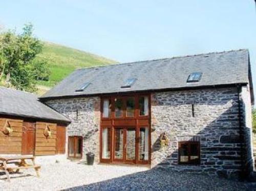Holiday Home Wye View, , Mid Wales