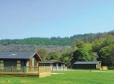Parmontley Hall Country Lodges