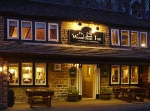 The Woodman Inn, , West Yorkshire