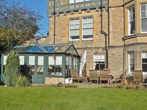 The Garden Rooms, , Northumberland