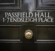 Lse Passfield Hall