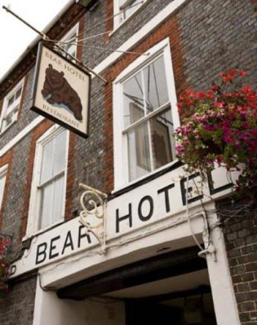 Bear Hotel By Greene King Inns, , Hampshire