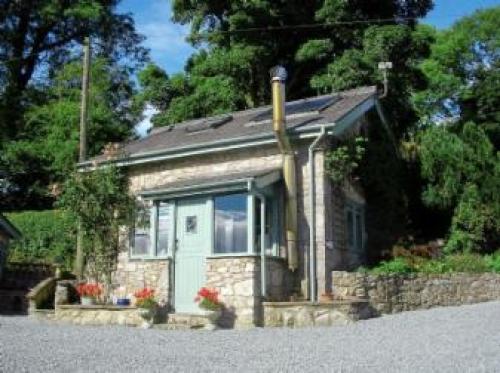The Pigsty Cottage E2783, , Mid Wales