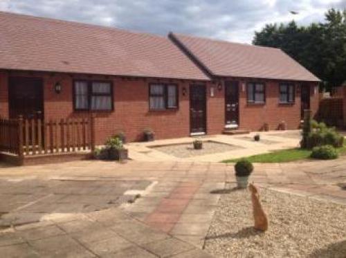 Newent Golf Club And Lodges, Newent, 