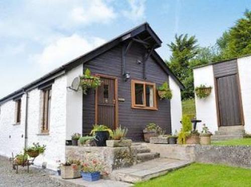 Coombe Cottage, , Cornwall
