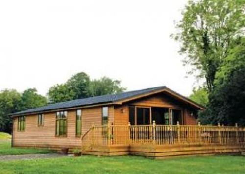Kiplin Eco Lodge Park, , North Yorkshire