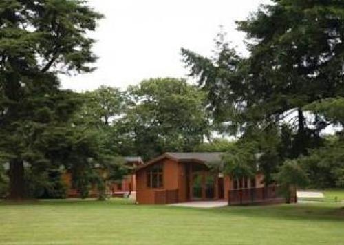 Ruby Country Lodges, , Devon