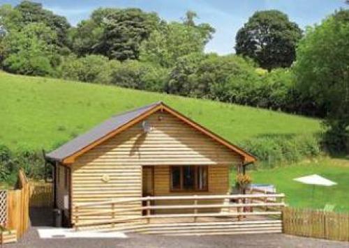 Heartsease Lodges, , Mid Wales