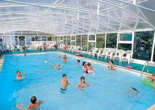 Sunnyvale Holiday Park, , West Wales