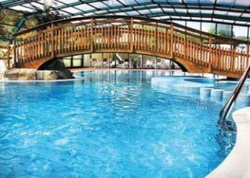 Cardigan Bay Holiday Park, , West Wales