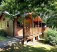 Woodland Lodges St Clears
