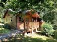 Woodland Lodges St Clears