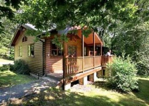 Woodland Lodges St Clears, , West Wales