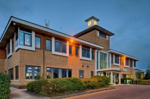 Kents Hill Park Training & Conference Centre, Milton Keynes, 