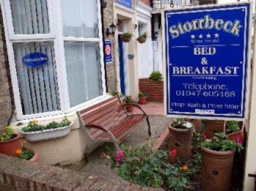 Boulmer Guest House, Whitby, 