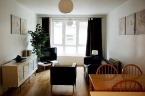 London Dream House - City Apartment, Moorgate, 