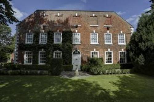 Dower House, , North Yorkshire